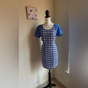 Women’s classy dress.